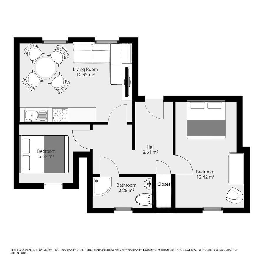 Spurriergate Apartments- In The Heart Of The City Centre York Ngoại thất bức ảnh